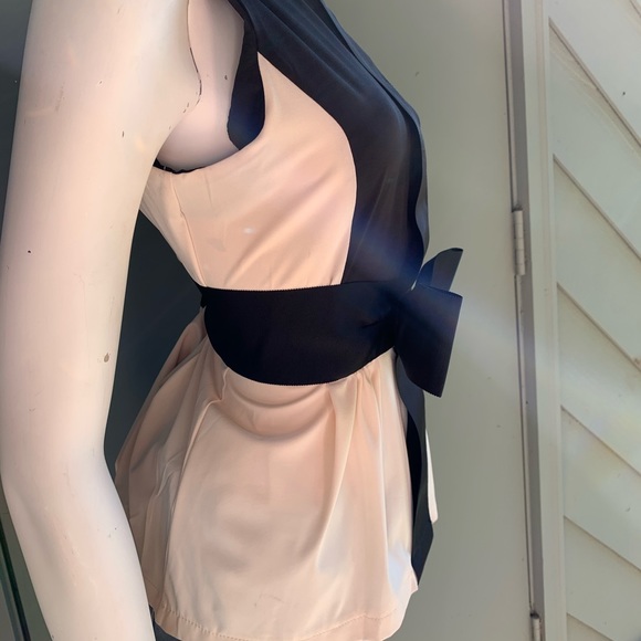 Colorblock Top - Picture 6 of 8